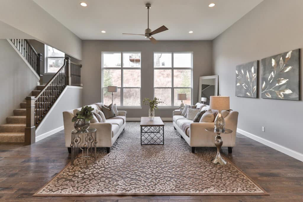 St. Louis Luxury Custom Home Builder Whalen Custom Homes