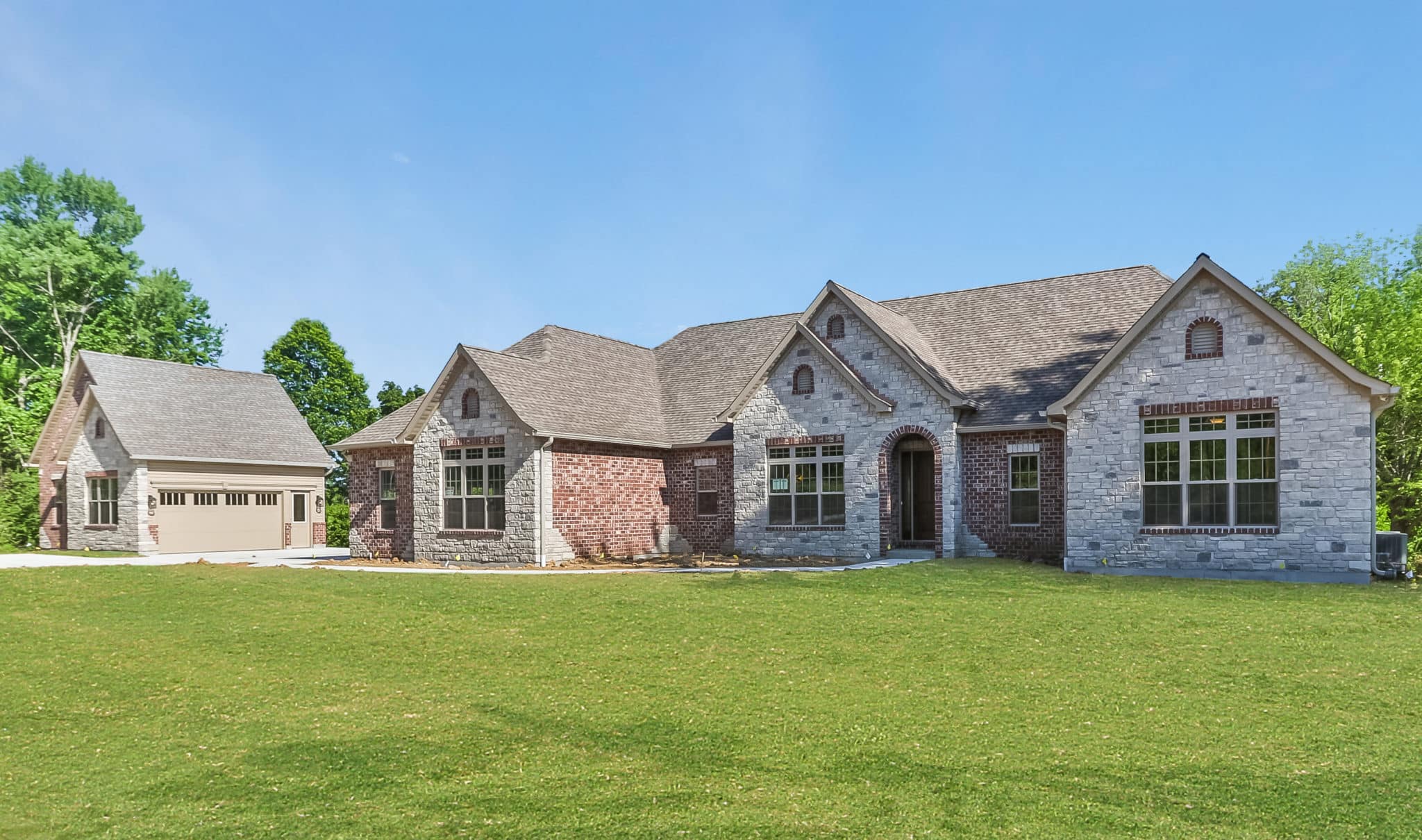 1514SmizerMillRoadFenton Whalen Custom Homes