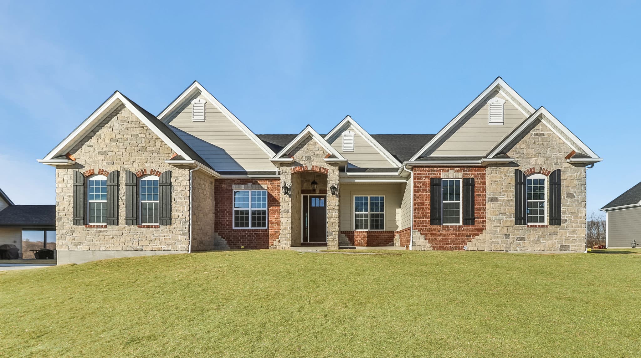 17005 Falstone Mill Court Whalen Custom Homes