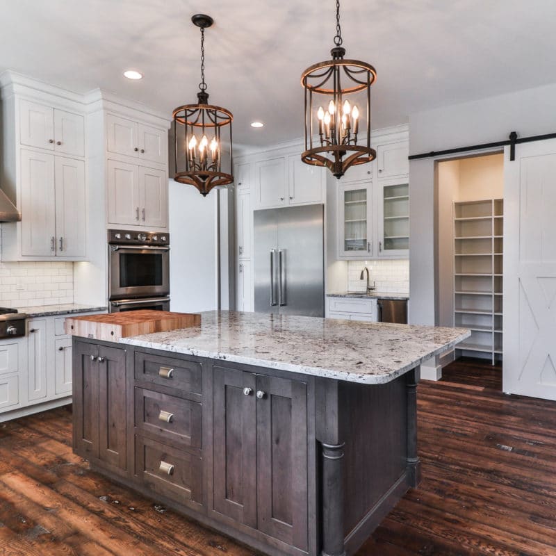 St. Louis Luxury Custom Home Builder Whalen Custom Homes