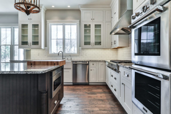 Kitchen Design Spotlight #3 - Whalen Custom Homes