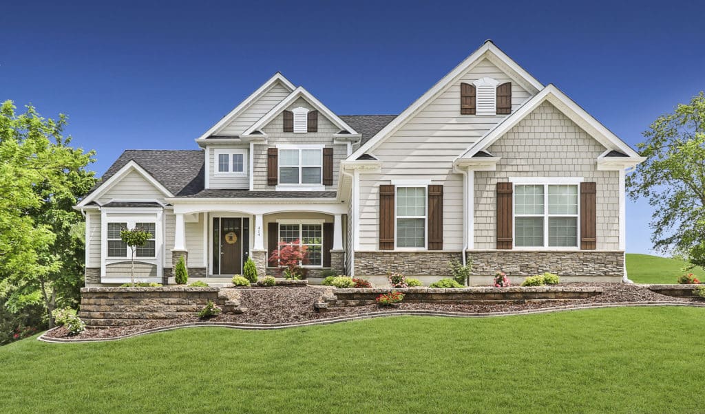 St. Louis Luxury Custom Home Builder Whalen Custom Homes