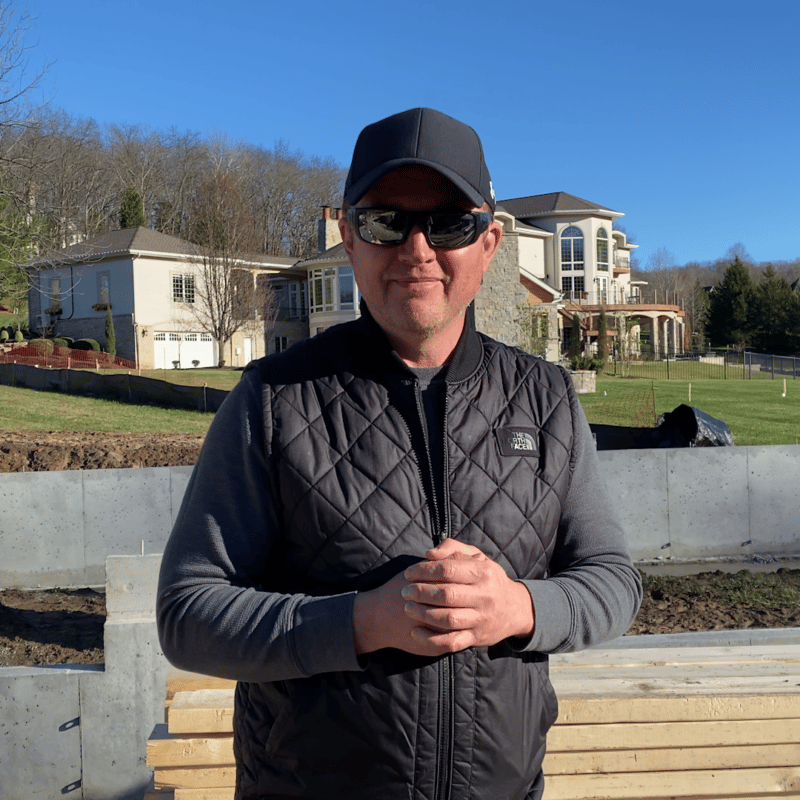 St. Louis Luxury Custom Home Builder Whalen Custom Homes