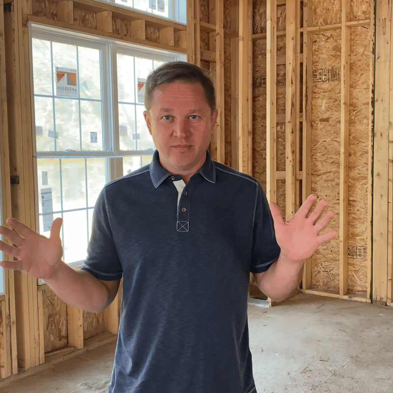 St. Louis Luxury Custom Home Builder Whalen Custom Homes