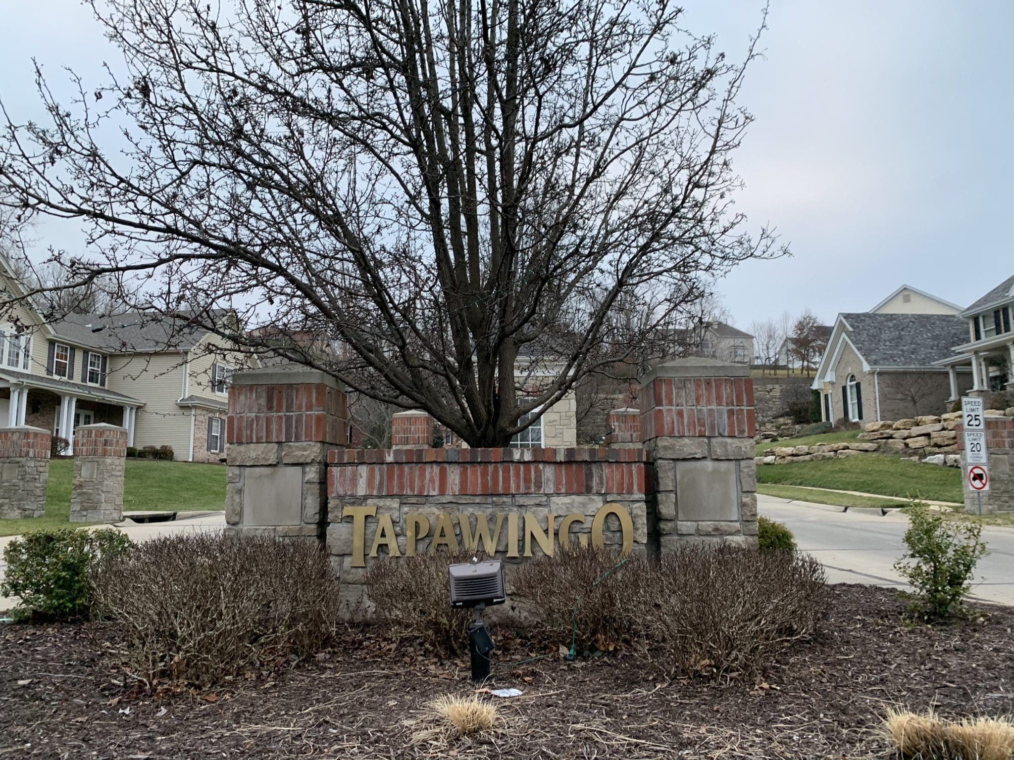 Vistas At Stone Castle in Tapawingo Sunset Hills, MO Whalen Custom