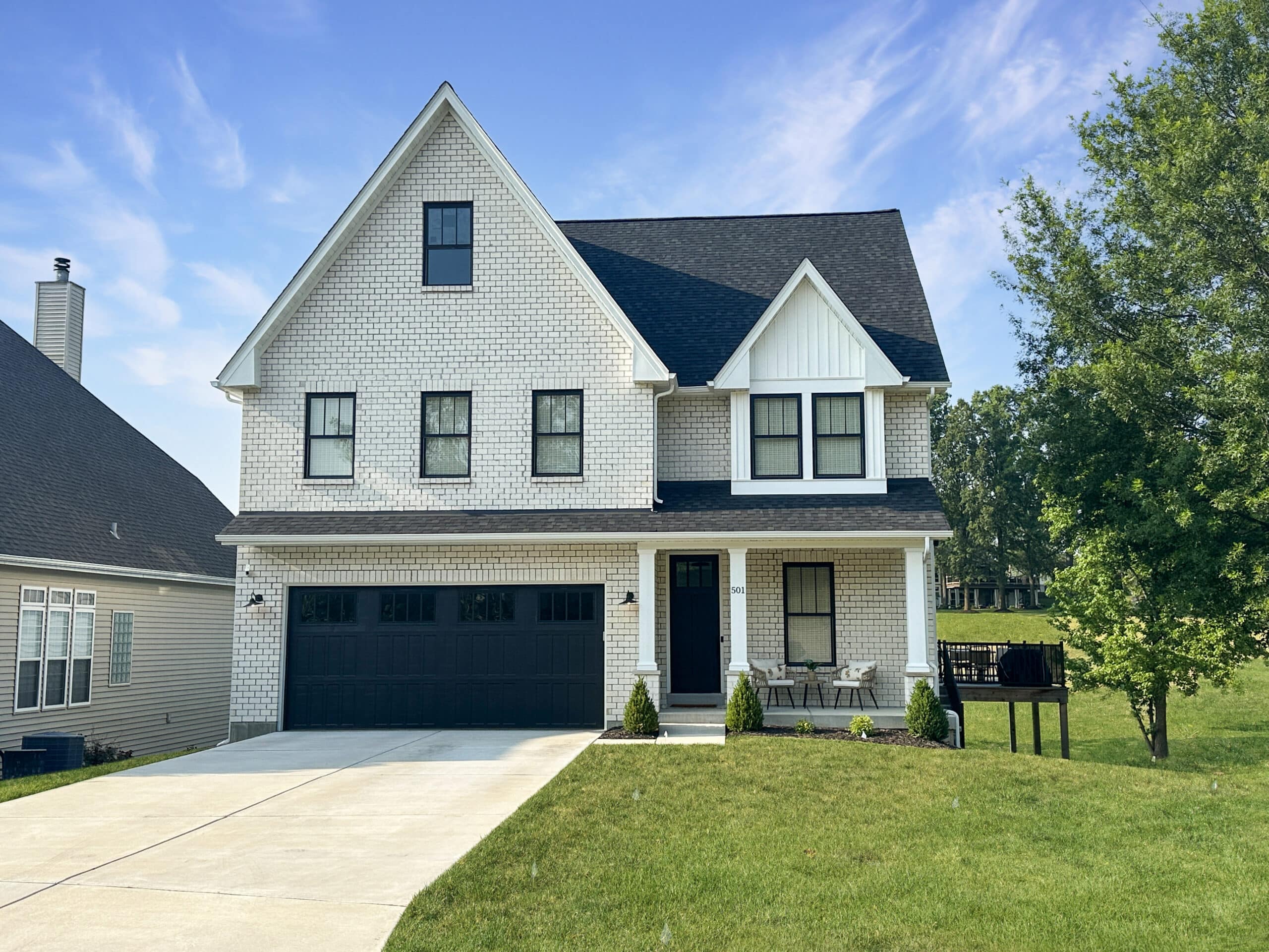 501 Fairway Oaks Drive Whalen Custom Homes