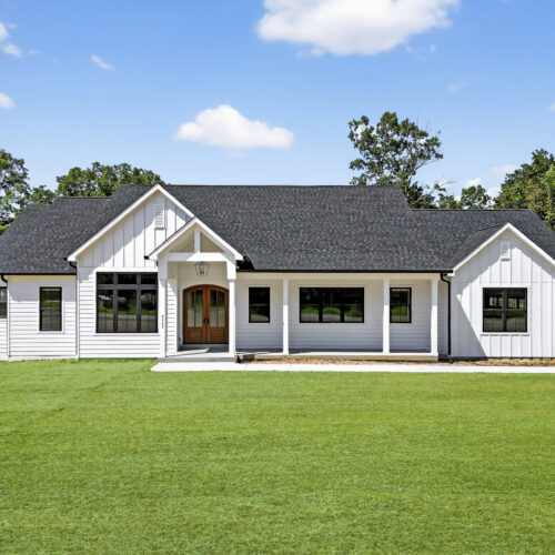 3347 West Eden Drive