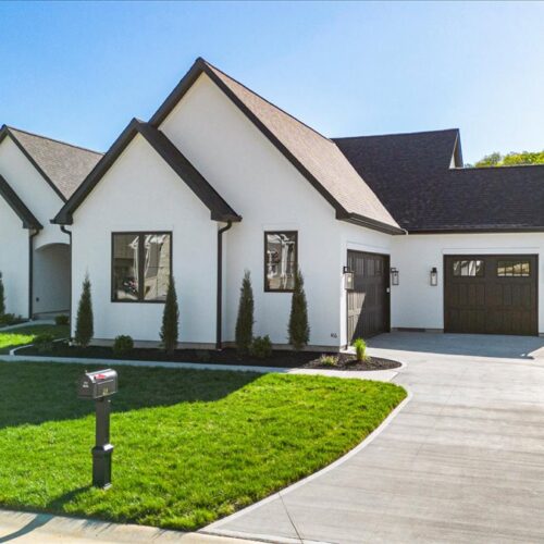 416 Parkview Lane