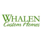 Whalen Custom Homes